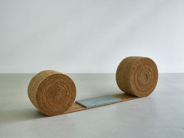 Ragna Róbertsdóttir’s Landscapes in Lava