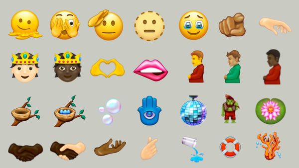 What Emoji Will 2021 Bring?