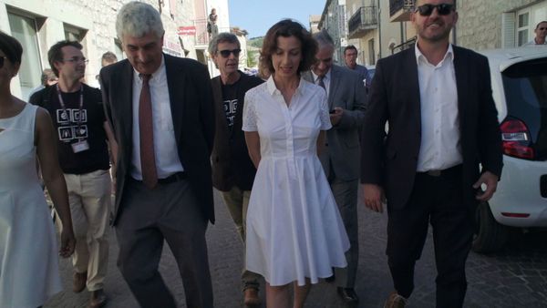 Catch the Latest in International Cinema