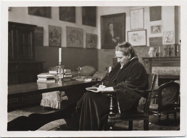 Objects that Help Tell the Story of Gertrude Stein and Alice B. Toklas’s Romance