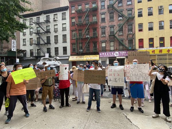 Week in Review: Sacklers Temporarily Banned From Naming Institutions; Venice Bans Cruise Ships