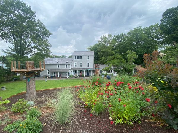 A Residency Designed for Artist-Parents Is the First of Its Kind in US