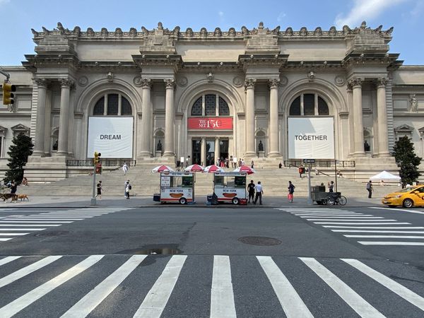 Salary Survey Shows Widening Income Disparities at US Museums