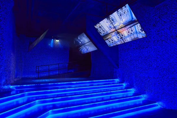 LACMA Announces New Art + Technology Lab Grant Winners