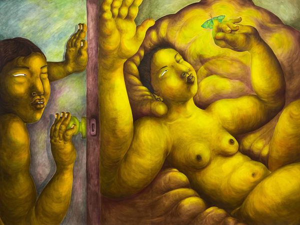 92 New York Artists Receive $616,000 in Grants