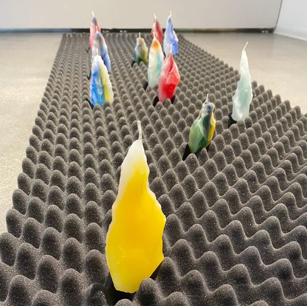 Funny, Generous, and Honest: MFA Work From UC Riverside and USC Roski