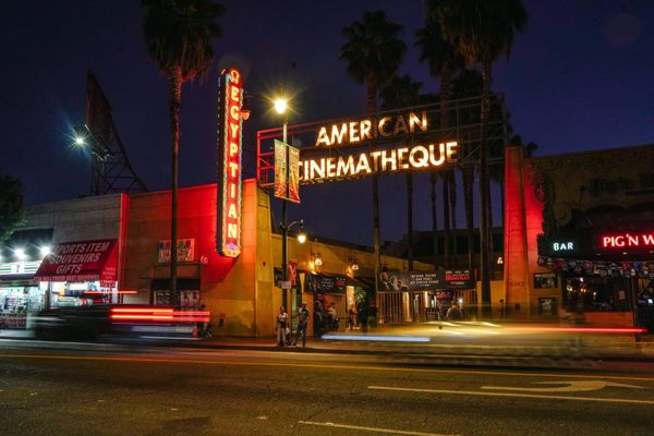 Netflix’s Purchase of an Iconic LA Theatre and What It Could Mean