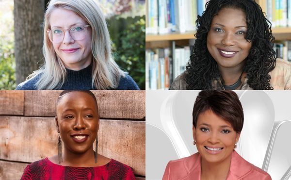 SAIC and Chicago Arts Leaders Explore How to Build an Anti-Racist Art Ecosystem With NBC