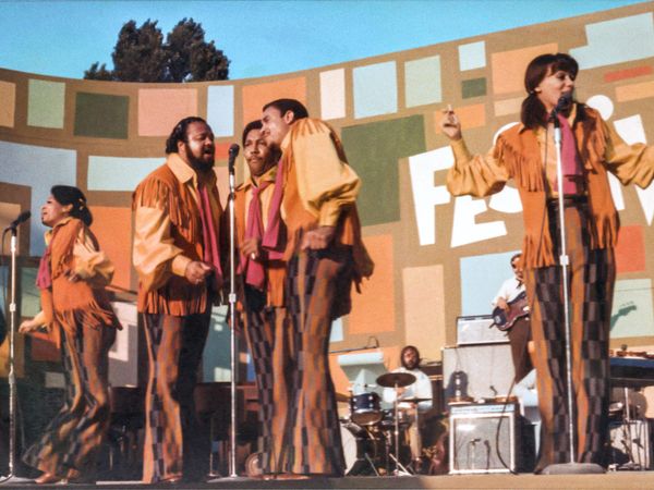 The Forgotten “Black Woodstock” of 1969