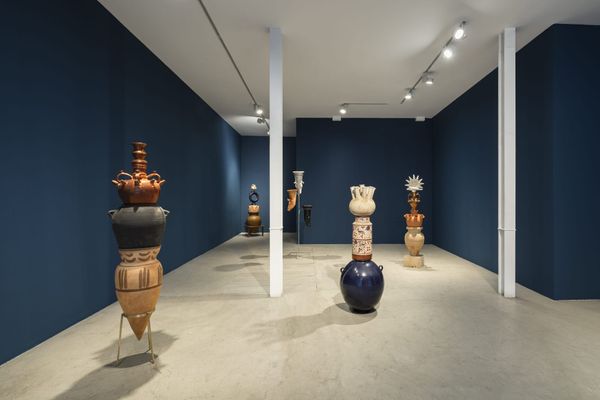 Paying Homage to the Ancient Vessels That Transported Water