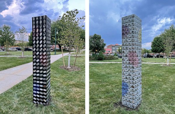 In New Jersey, an Unlikely Monument to the Syrian and Armenian Communities