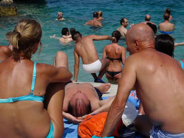 Magnum Photographers Offer Affordable Prints That Ruminate on Escape