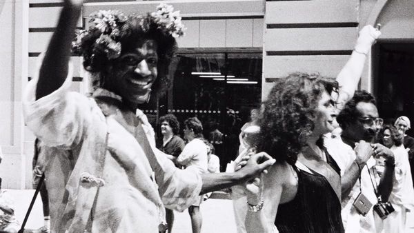 Queer Art and Historical Ephemera Up for Auction at Swann