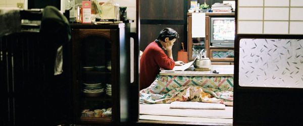 An Eight-Hour Film Captures the Rhythms of Farming Life in Rural Japan