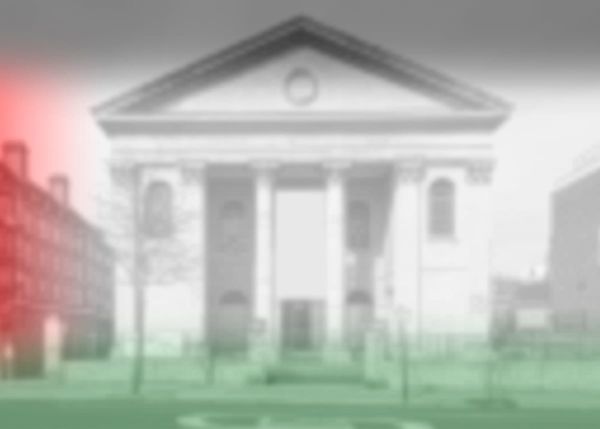 Citing Pro-Israel Ties, 25 Artists Disaffiliate From London Collection