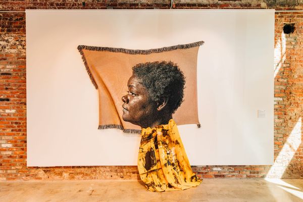 ArtFields Offers Over $100,000 in Prizes for Southeastern US Artists