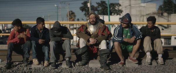 The 500-Year-Old Ghost of a Conquistador Wanders Mexico