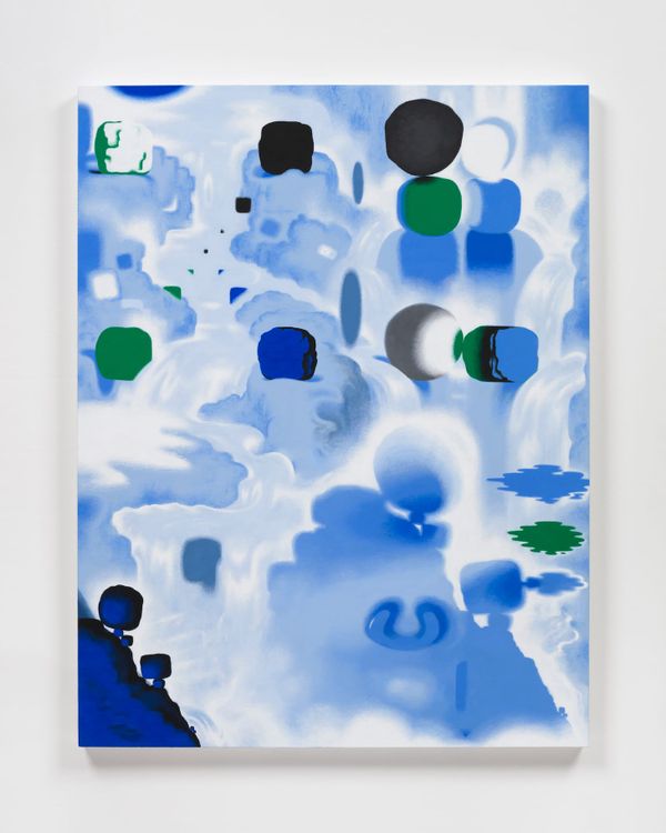 Facing Catastrophe With Calm