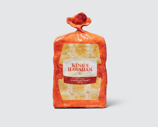 Step Into a Pantry of Ceramic Groceries