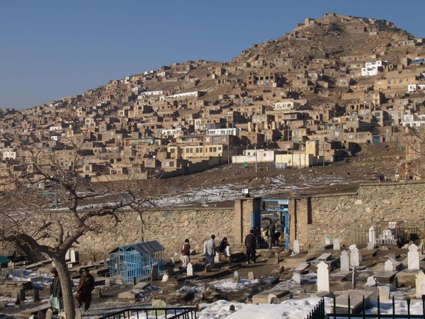 Writers’ Organization Issues Dire Warning After Members Reportedly Murdered by Taliban