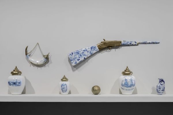 Imagining Our Climate Future