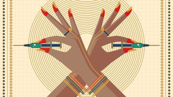 Week in Review: Afghan Artists in Danger; NYC Museums Now Require Vaccinations