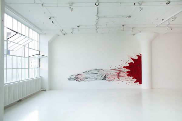 Artists Should Never Take on a Commission Without a Contract