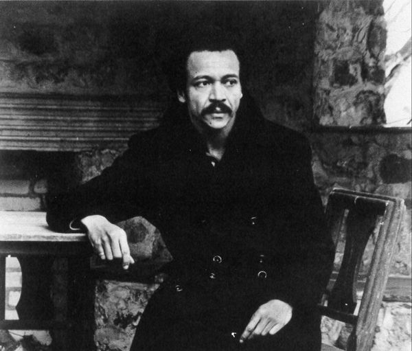 After Decades of Repression, Bill Gunn’s Work Finally Breaks Free