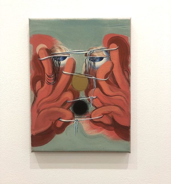 A Painter’s Delicate, Sexual, and Clinical Visions of Birth