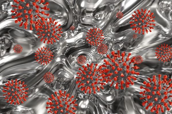 A COVID-19 Mask That Kills the Virus? Scientists Say Yes