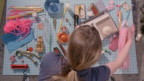 Gleefully Voyeuristic, Sara Cwynar Invites Us to Spy on the Workings of Consumerism