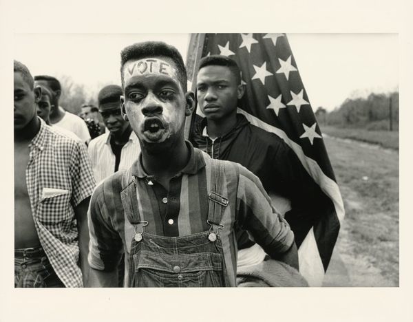 A History of Protest Photography That Plays It Too Safe