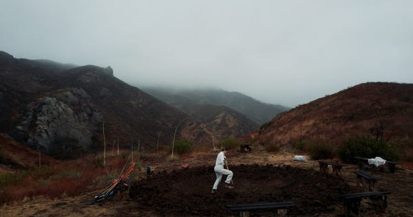 In Malibu, a Large Hole Is Being Dug to Contain Your Grief