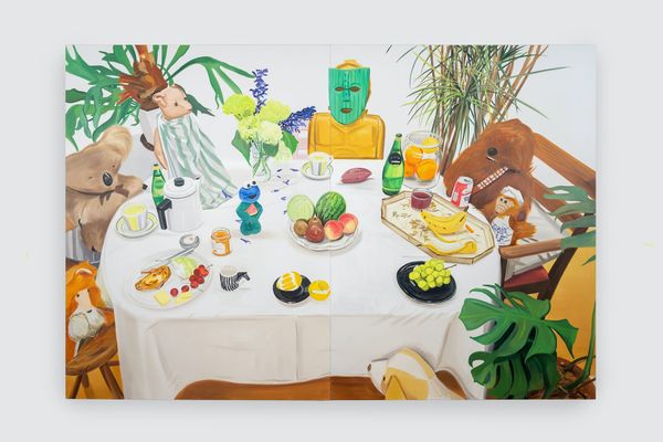 Your Concise Los Angeles Art Guide for August 2021