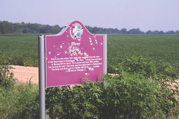 Emmett Till’s Life Honored in Smithsonian Exhibition