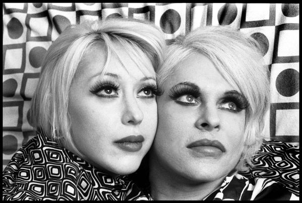 In New Memoir, Genesis Breyer P-Orridge Offers Candid Takes on Sex, Gender, Art, and Love