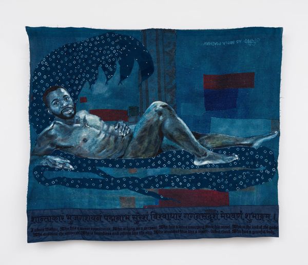 The Origins of Indigo, That Bluest Blue