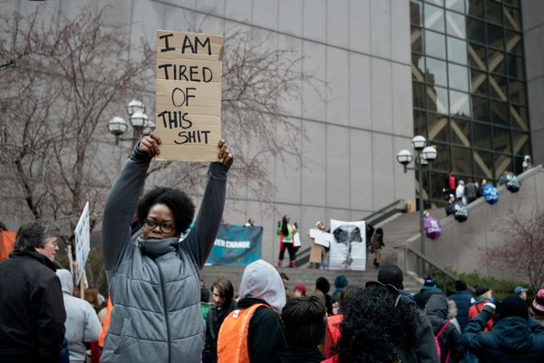 An Open Letter Regarding Anti-Blackness in the US Art Scene