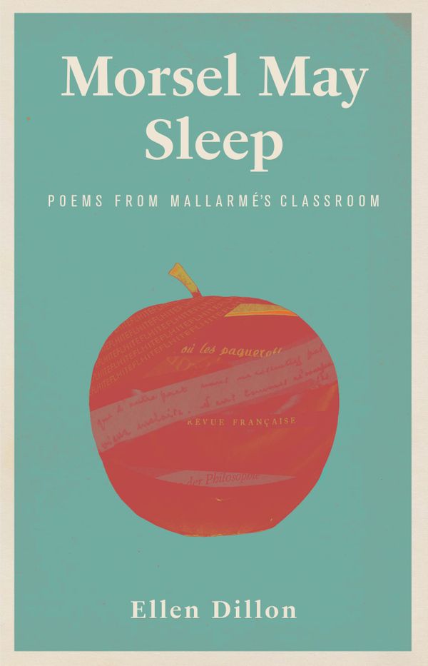 Making Poetry From Mallarmé’s Mistakes