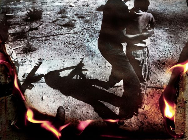 Finding Hope After the Beirut Explosion