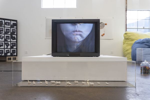 Hopeful and Aware: MFA Work From CalArts and UC Irvine