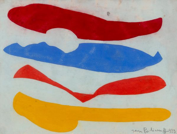 An Icon of Unconventional Abstraction