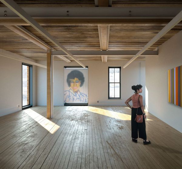 Over 60 Venues Open for an Art-filled Weekend in Upstate New York