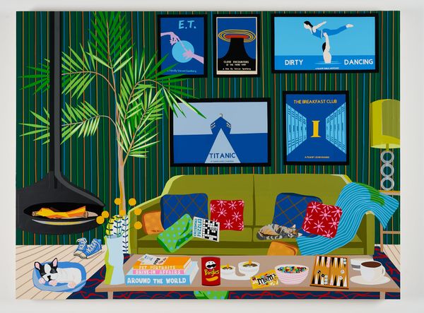 The Svane Family Foundation Has a Solution for Artists Hit Hard by the Pandemic: Give Them Money