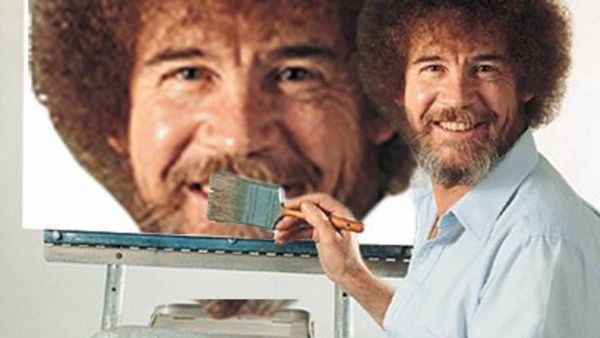 Family Behind Bob Ross Inc. Responds to Unflattering Documentary Depiction