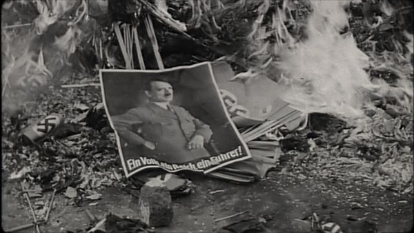 What Has Become of Film and TV’s Many Attempts to Dissect Hitler?