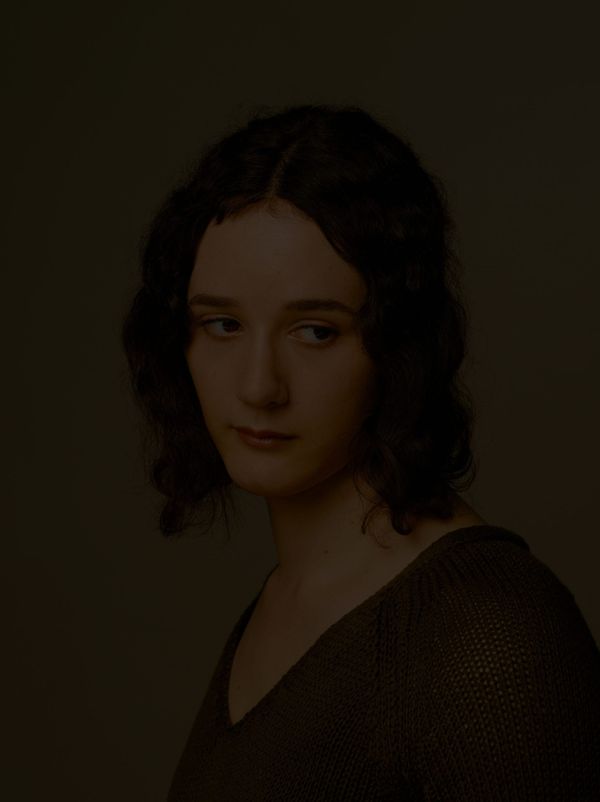 Tender Pictures Capture a Gender-confirming Journey