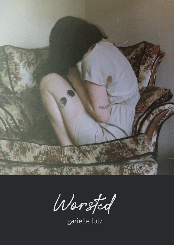 A World Made of Words