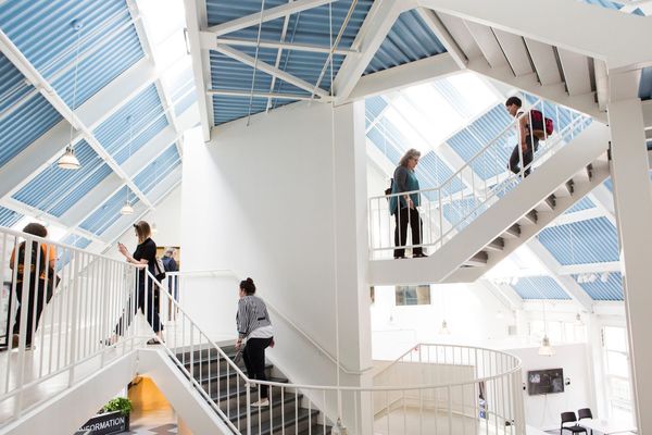 New Arts Faculty at SMFA at Tufts Boost the Curriculum’s Social Justice Perspectives