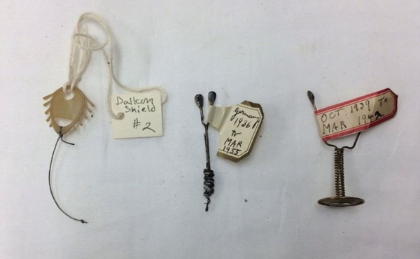 A History of Motherhood Through Design